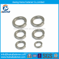 In Stock DIN127 Stainless Steel Spring Lock Washers with Square End